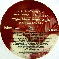 LUISITO QUINTERO / ルイシート・キンテーロ / GBAGADA GBAGADA GBOGODO GBOGODO