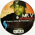 MR.V / JUS DANCE