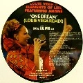 LOUIE VEGA & ELEMENTS OF LIFE FEATURING ANANE / ルイ・ヴェガ・アンド・エレメンツ・オブ・ライフ・フィーチャリング・アナネ / ONE DREAM(LOUIE VEGA REMIX)