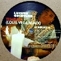 LUISITO QUINTERO / ルイシート・キンテーロ / TUMBAO/MUSIC FOR GONG GONG