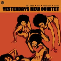 YESTERDAYS NEW QUINTET / ELLE'S THEME EP