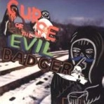 EGON (HIPHOP/FUNK) / CURSE OF THE EVIL BADGER