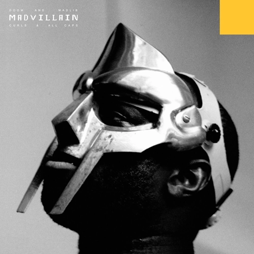 MADVILLAIN / CURLS & ALL CAPS