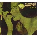 YESTERDAYS NEW QUINTET / STEVIE