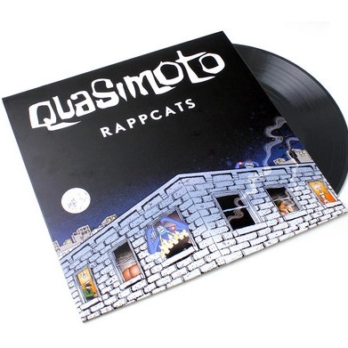QUASIMOTO / カジモト / BUS RIDE