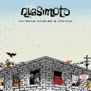 QUASIMOTO / カジモト / FURTHER ADVENTURES OF LORD QUAS