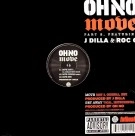 OH NO / オー・ノー / MOVE PT.2