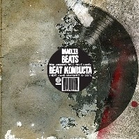 MADLIB / BEAT KONDUCTA VOL.1 M0VIE SCENES