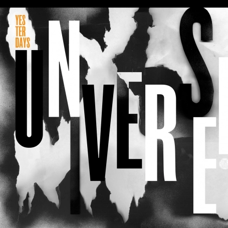 YESTERDAYS NEW QUINTET / YESTERDAYS UNIVERSE