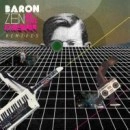BARON ZEN / AT THE MALL - THE REMIXES