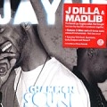 JAYLIB (JAY DEE & MADLIB) / ジェイリブ / CHAMPION SOUND