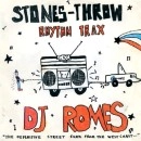 DJ ROMES / RHYTHM TRAXX
