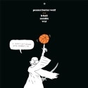 PEANUT BUTTER WOLF / ピーナッツ・バター・ウルフ / 2K8 B-BALL ZOMBIE WAR