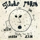 BARON ZEN / RHYTHM TRAX VOL.3