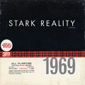 STARK REALITY / スターク・リアリティ / ROLLER COASTER RIDE