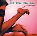 DETROIT SEX MACHINES / FUNKY CRAWL