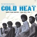 V.A.(COLD HEAT) / COLD HEAT HEAVY FUNK RARITIES 1968-1974 VO