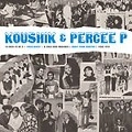 KOUSHIK & PERCEE P / COLD BEATS A COLD HEAT MEGAMIX