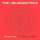 HELIOCENTRICS / ヘリオセントリックス / DISTANT STAR