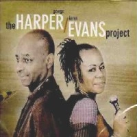 GEORGE HARPER/KAREN EVANS / HARPER/EVANS PROJECT