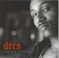 DRES THE BLACK SHEEP / SURE SHOT REDEMPTION - USA