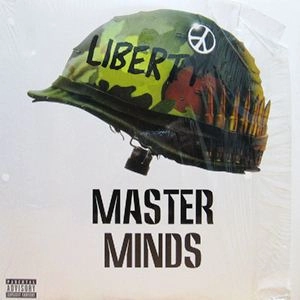 MASTERMINDS / LIBERTY