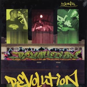 ZION I / REVOLUTION