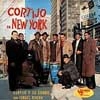 CORTIJO / コルティーホ / CORTIJO EN NEWYORK