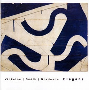 BIGGI VINKELOE / ビギー・ヴィンケロー  / ELEGANS