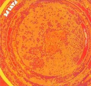DA LATA / ダ・ラータ / FROM THE TIN