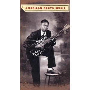 AMERICAN ROOTS MUSIC / AMERICAN ROOTS MUSIC