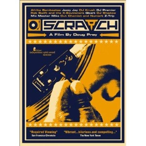 SCRATCH / スクラッチ / SCRATCH