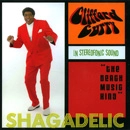 CLIFFORD CURRY / SHAGADELIC