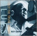 ROY GAINES / ロイ・ゲインズ / I'VE GOT THE T-BONE WALKER BLUES