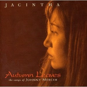 JACINTHA / ジャシンタ / Autumn Leaves