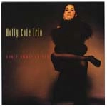 HOLLY COLE / ホリー・コール / DON'T SMOKE IN BED (45RPM/180G)
