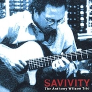 ANTHONY WILSON / アンソニー・ウィルソン / SAVIVITY
