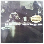 STANLEY TURRENTINE / スタンリー・タレンタイン / WITH THE 3 SOUNDS
