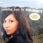 JACINTHA / ジャシンタ / JACINTHA GOES TO HOLLYWOOD