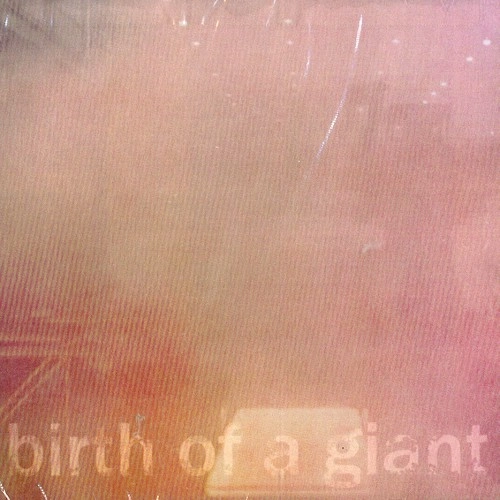 BILL RIEFLIN / BIRTH OF A GIANT