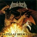 ATTACKER / BATTLE AT HELM'S DEEP