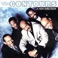 CONTOURS / コントゥアーズ / NEW DIRECTION