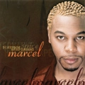 MARCEL / ALTERNATIVE HIP-HOP EXPERIENCE