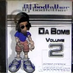 DJ GODFATHER / DA BOMB VOL.2