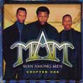 MAN AMONG MAN / CHAPTER ONE