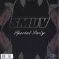 SMUV / エス・エム・ユー・ブイ / SPECIAL LADY