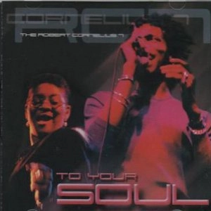ROBERT CORNELIUS 7 / TO YOUR SOUL
