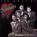 DREAMLOVERS / ドリームラヴァーズ / BEST OF THE DREAMLOVERS: THE HERITAGE YEAR