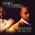 MARCUS COLE / マーカス・コール / CHILLIN' UP IN HEAVEN