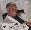 HARVEY FUQUA / T.V.O.X.